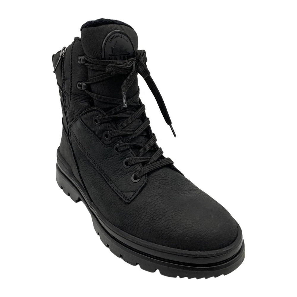 Pajar Men's Maddox Boot Black - Medium